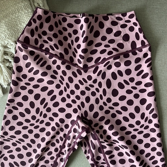 NWOT Vitality x Cosmopolitan leggings - Picture 4 of 4